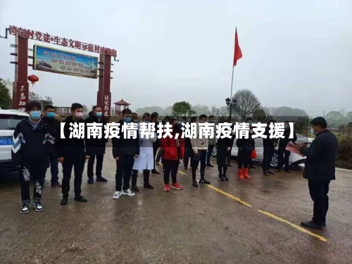 【湖南疫情帮扶,湖南疫情支援】