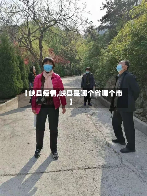 【峡县疫情,峡县是哪个省哪个市】-第2张图片