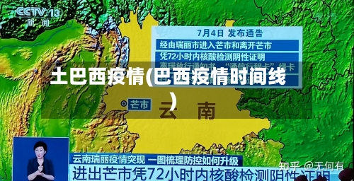 土巴西疫情(巴西疫情时间线)-第2张图片