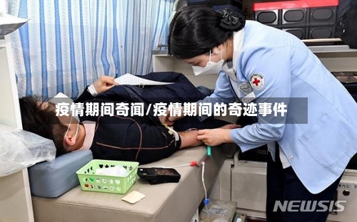 疫情期间奇闻/疫情期间的奇迹事件