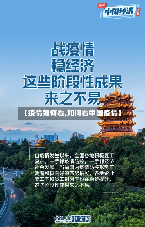 【疫情如何看,如何看中国疫情】