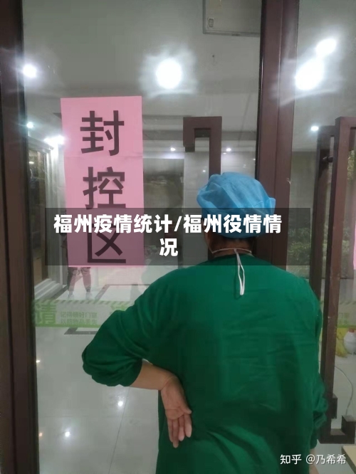 福州疫情统计/福州役情情况-第2张图片