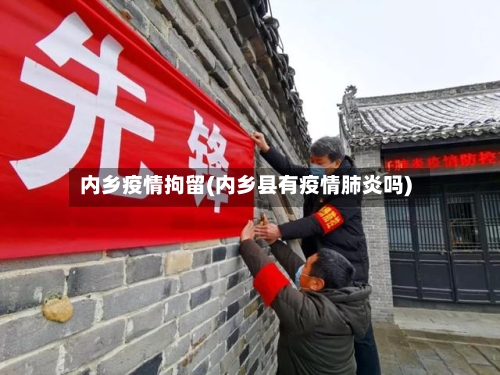 内乡疫情拘留(内乡县有疫情肺炎吗)