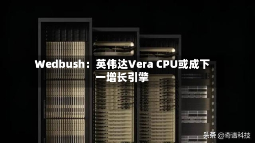 Wedbush：英伟达Vera CPU或成下一增长引擎