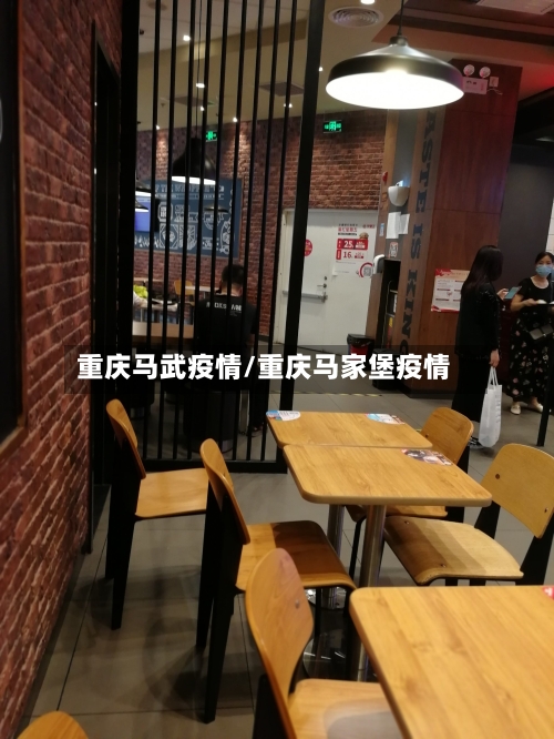 重庆马武疫情/重庆马家堡疫情-第2张图片