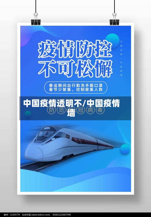 中国疫情透明不/中国疫情墙