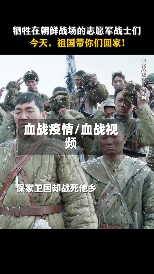 血战疫情/血战视频-第2张图片