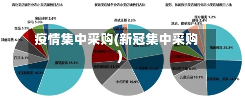疫情集中采购(新冠集中采购)