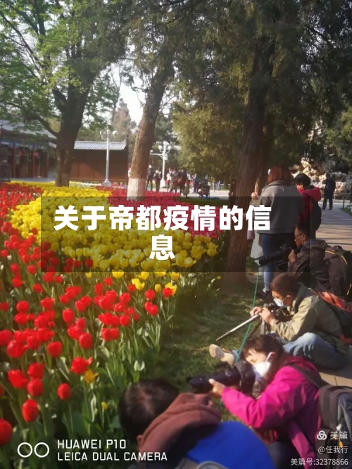 关于帝都疫情的信息-第3张图片