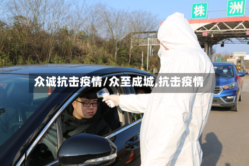 众诚抗击疫情/众至成城,抗击疫情-第2张图片