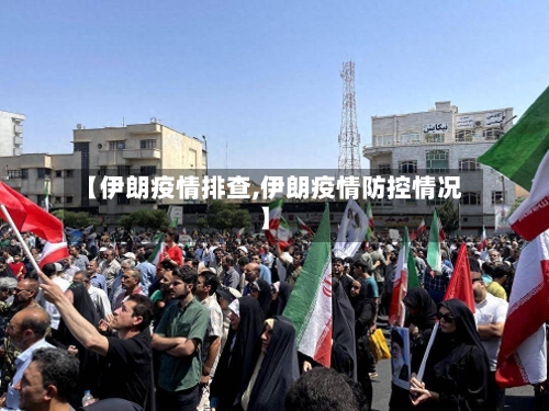 【伊朗疫情排查,伊朗疫情防控情况】-第2张图片