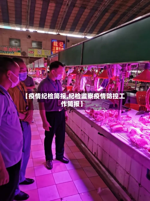 【疫情纪检简报,纪检监察疫情防控工作简报】
